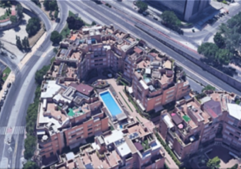 136 Viviendas Y 9 Locales