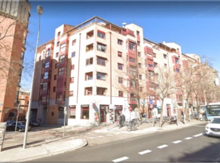 45 Viviendas 5 Locales Y 61 Plazas